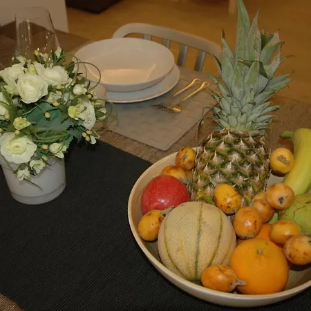 Apartment Feel Ortigia 2 Syracuse