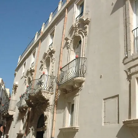 Feel Ortigia 2 Apartment *