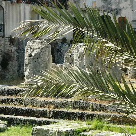 شقة Feel Ortigia 2 *