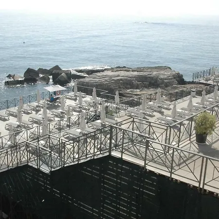 شقة Feel Ortigia 2 *