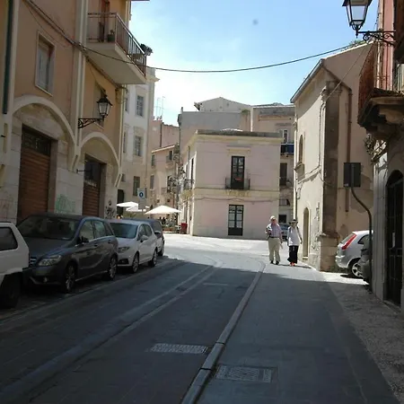 Feel Ortigia 2 شقة