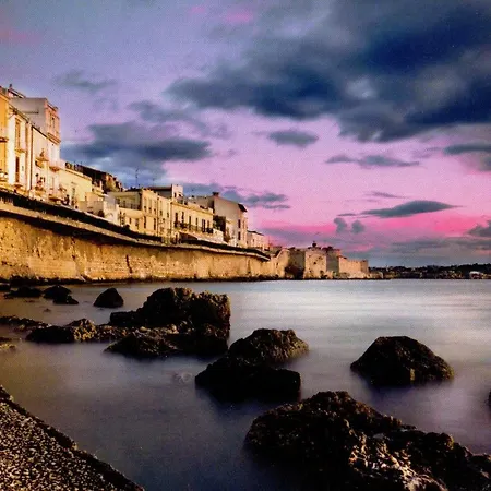 Feel Ortigia 2 Apartment