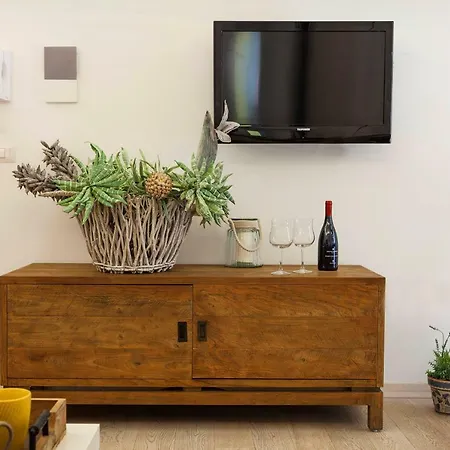 Apartment Feel Ortigia 2
