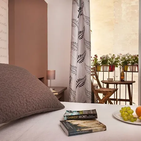 Feel Ortigia 2 Apartment *
