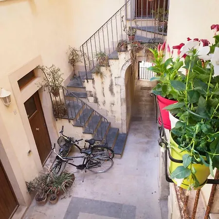 Apartment Feel Ortigia 2 *