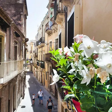 شقة Feel Ortigia 2 *