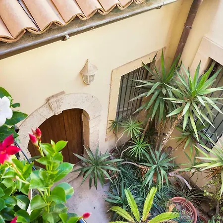 Apartment Feel Ortigia 2 *